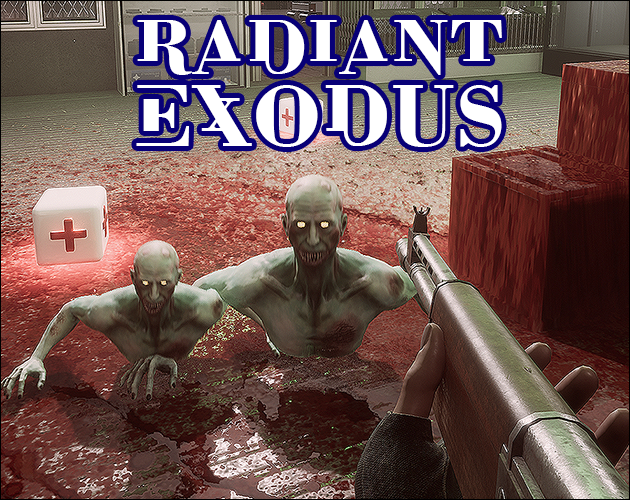 Games like Radiant Exodus
