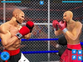 Real Boxing: Fighting Games 3D Image