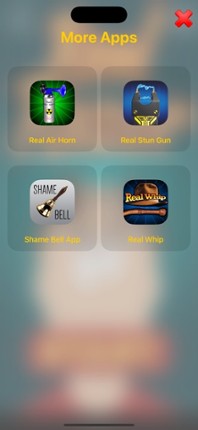 Real Razor (Prank) Image