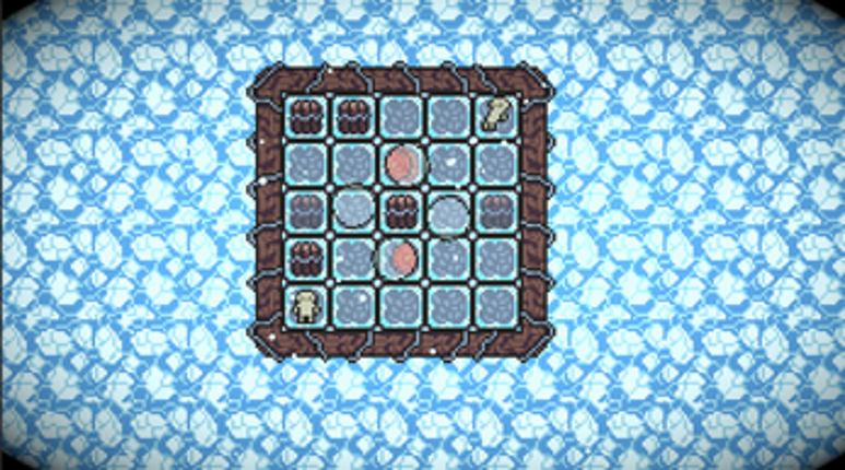 Rebind: Evergreen screenshot