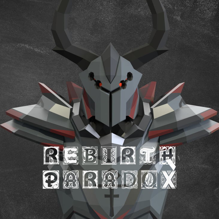 Games like Rebirth Paradox