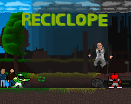 Reciclope Image