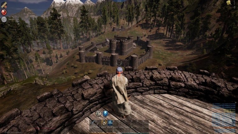 Reign of Guilds screenshot