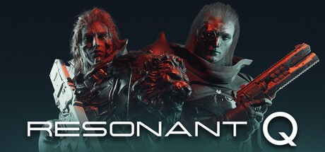 Games like Resonant Q