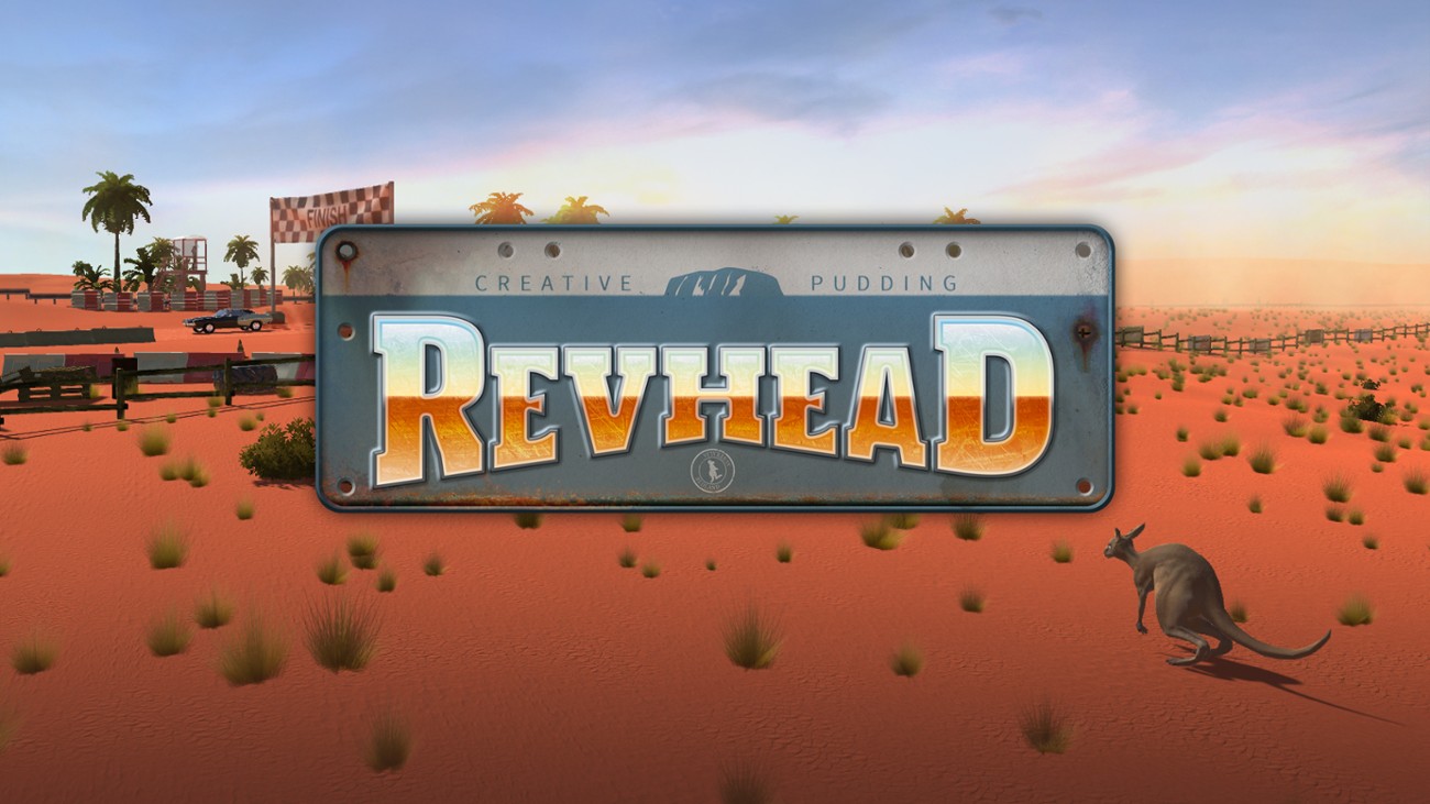 Games like Revhead