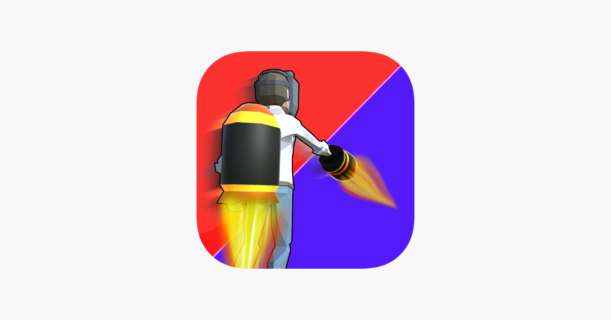 Games like Rocket Man Run