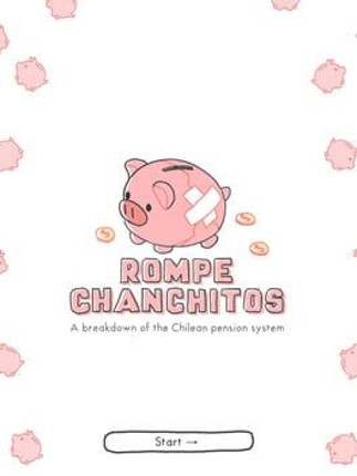 Rompechanchitos Image