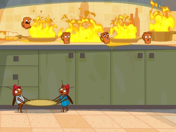 Room Master screenshot