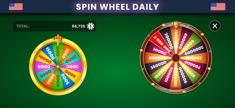 Roulette VIP - Casino Ruleta screenshot