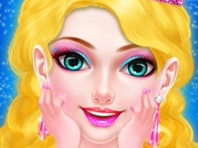 Royal Dress Up - Queen Fashion Salon Image