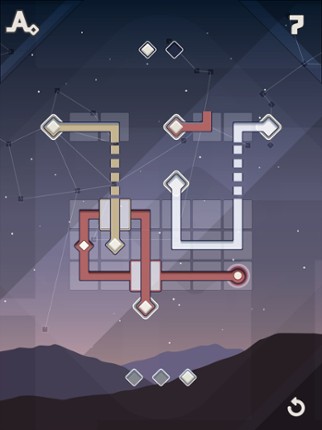 RUNA screenshot