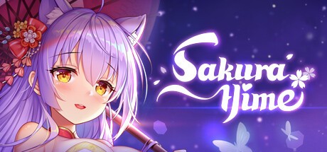 Games like Sakura Hime