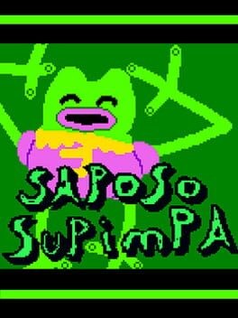 Games like Saposo Supimpa