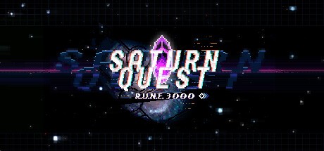 Games like Saturn Quest: R.U.N.E. 3000