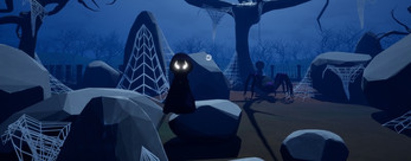 Scareolution screenshot