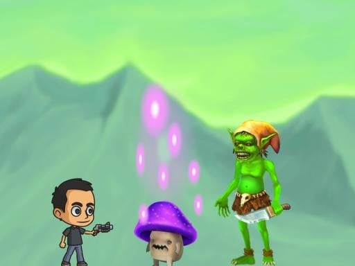 Games like Searching for Elizabeth II