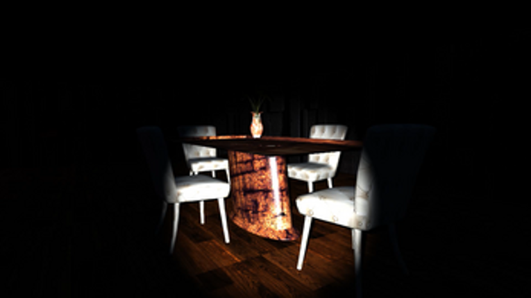 senor horror Image