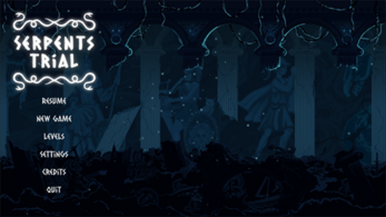 Serpents Trial Image