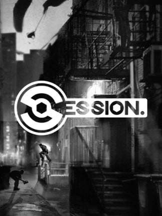 Session Game Cover