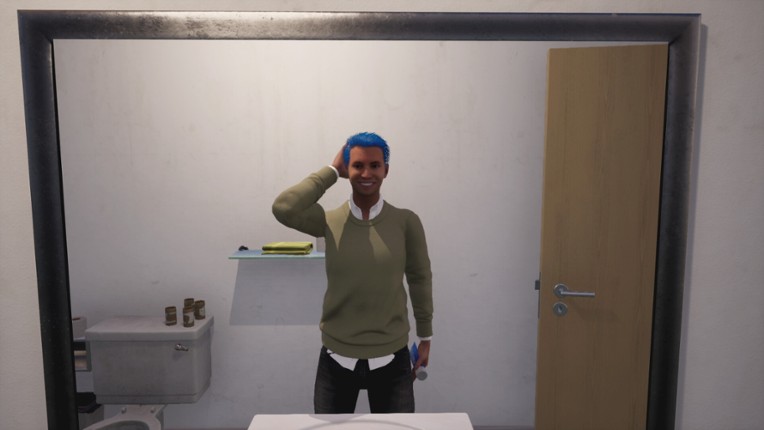 Sex any cost but free screenshot