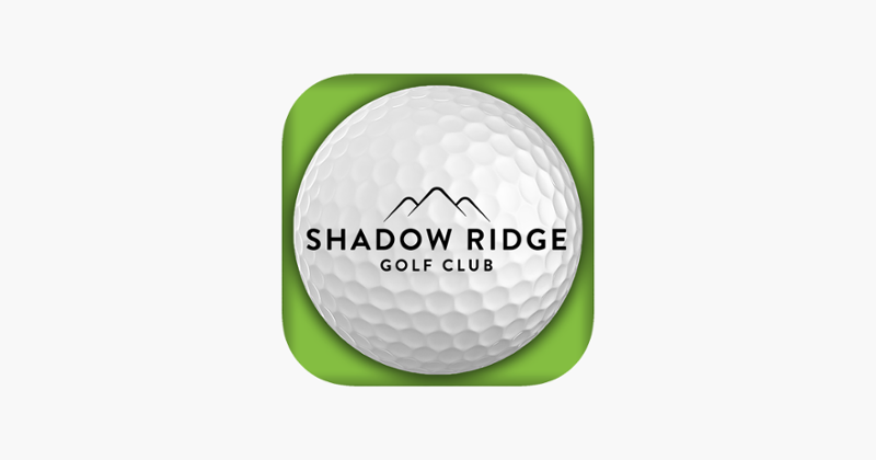 Shadow Ridge Golf Club Image