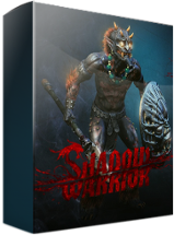 Shadow Warrior Image