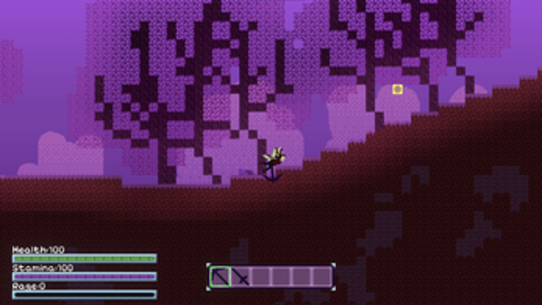 Shadow World [BETA] screenshot