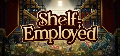Games like Shelf-Employed