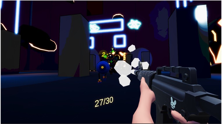 SHOOTOON screenshot