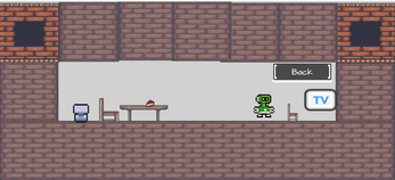 Shortstop: The Beginning screenshot