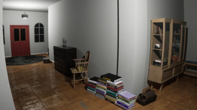 Silent: Abandoned screenshot