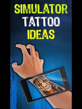 Simulator Tattoo Ideas Image