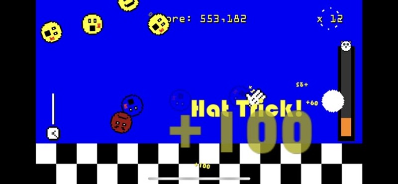 Slappy Face: the Slappening screenshot