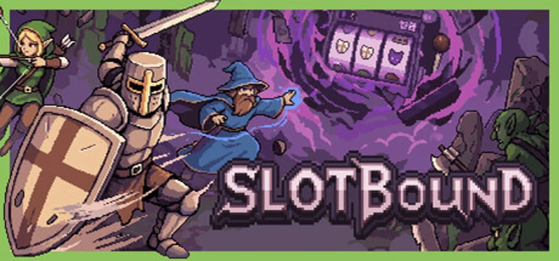 Slotbound Image