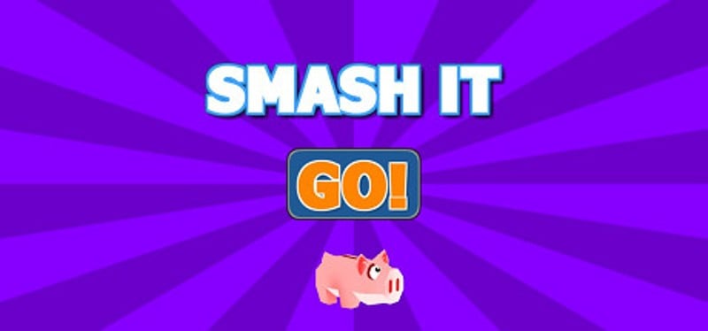 SMASH IT Game Cover