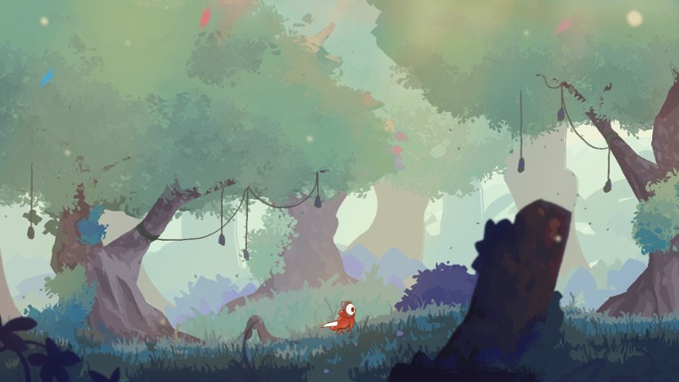 Soul Story Image