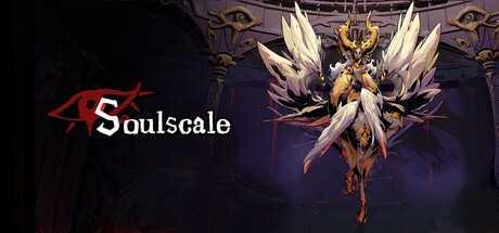 Games like Soulscale