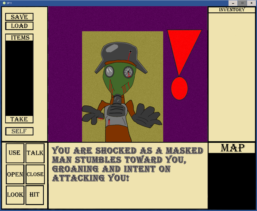 Games like Space Madness