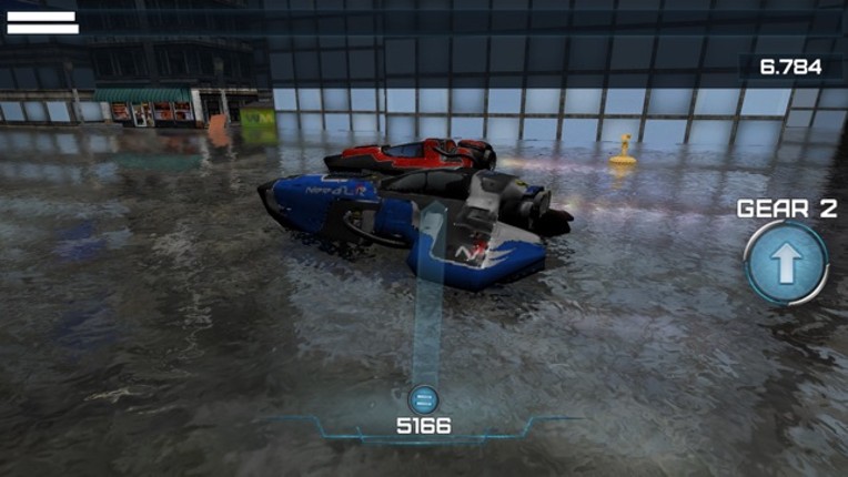 Speed Boat: Drag Racing screenshot