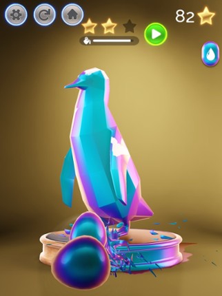 Splash It All Image