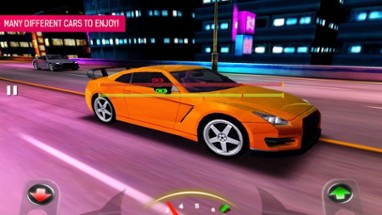 Sports Car Arena Racing 2 Image