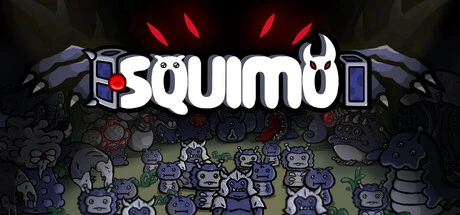 Games like Squimo