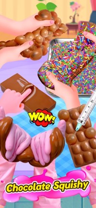 Squishy AntiStress ASMR screenshot