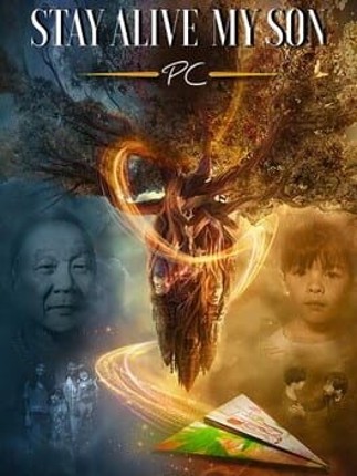 Stay Alive, My Son PC Image