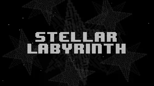 Games like Stellar Labyrinth