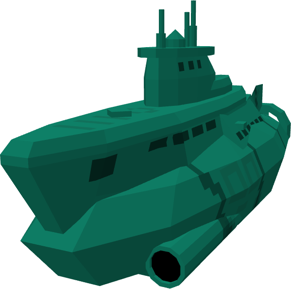 Games like Submarine Wars