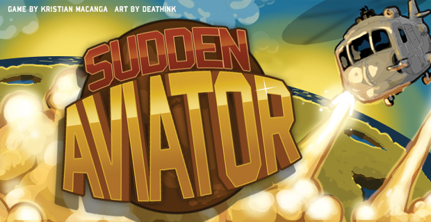 Games like Sudden Aviator