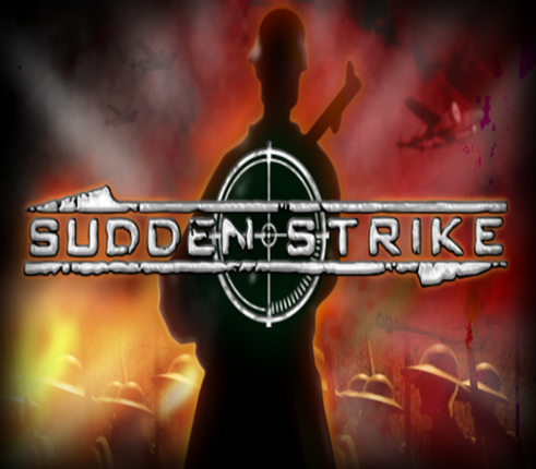 Sudden Strike Image