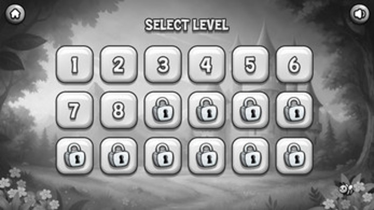 Super Willie World 2 screenshot