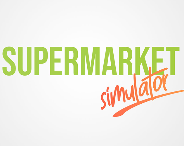 Games like Supermarket Simulator